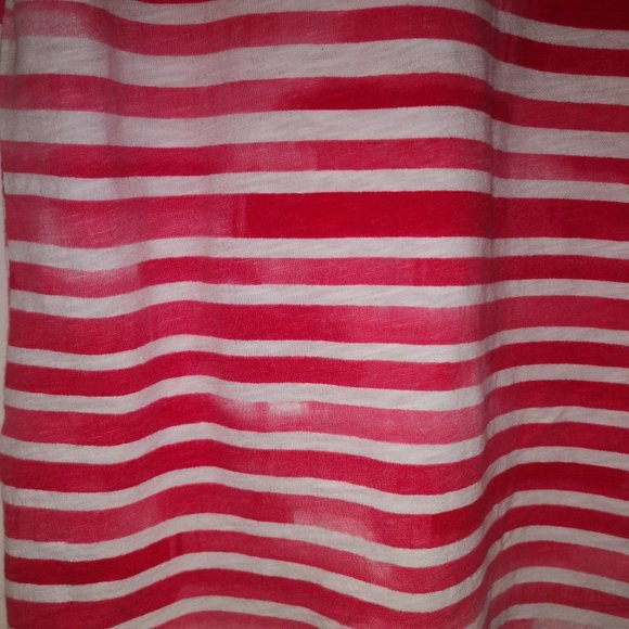 3/$20 Jones New York Sport scoop neck short sleeve tee shirt - Picture 3 of 8